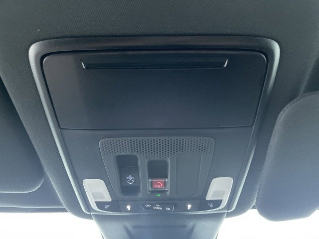 2027 Honda CR-V Hybrid Sport-L