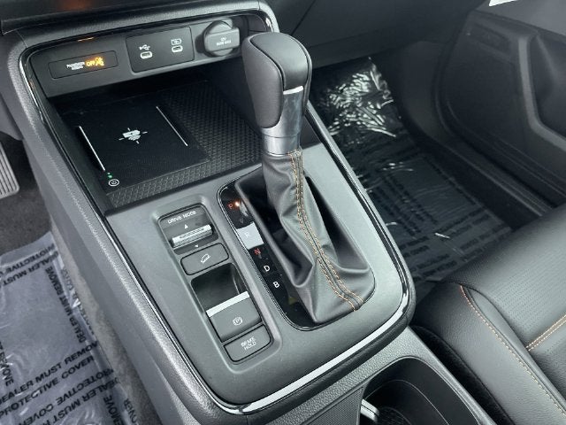 2027 Honda CR-V Hybrid Sport-L