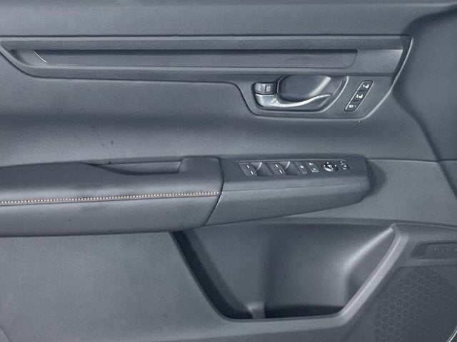 2027 Honda CR-V Hybrid Sport-L