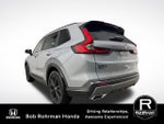 2027 Honda CR-V Hybrid Sport Touring