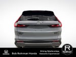 2027 Honda CR-V Hybrid Sport Touring