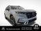 2027 Honda CR-V Hybrid Sport Touring