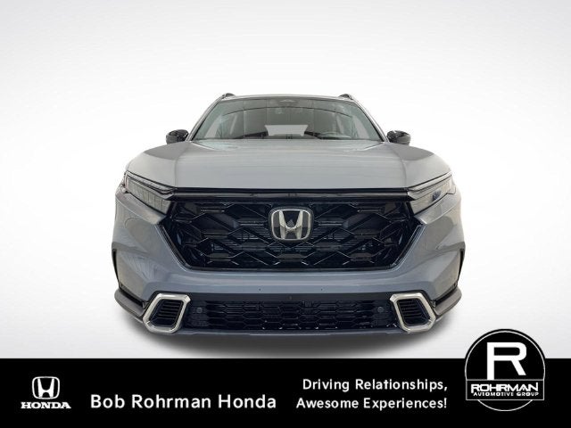 2027 Honda CR-V Hybrid Sport Touring
