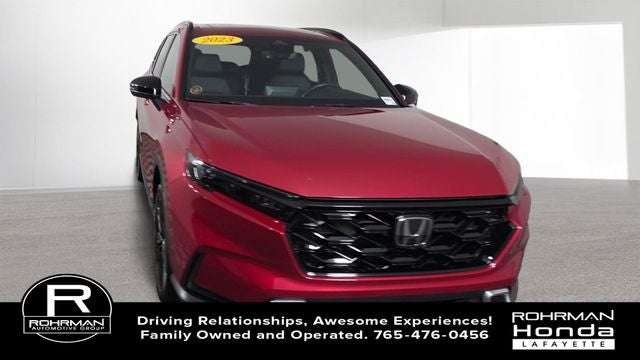 2023 Honda CR-V Hybrid Sport Touring