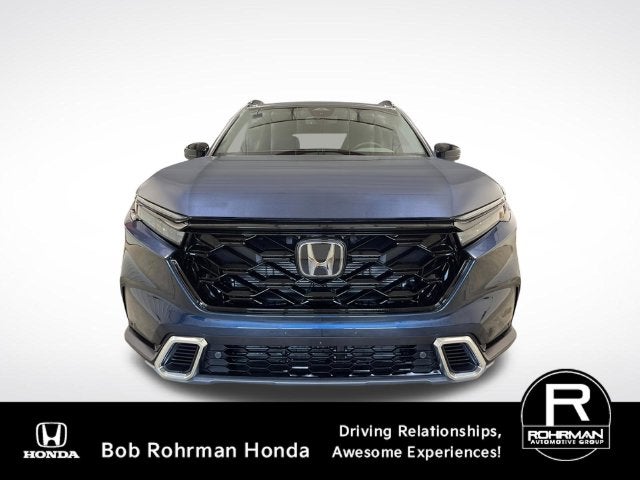 2027 Honda CR-V Hybrid Sport Touring