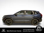 2027 Honda CR-V Hybrid Sport Touring
