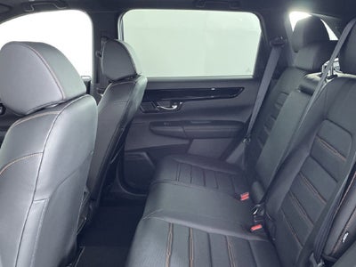 2027 Honda CR-V Hybrid Sport Touring