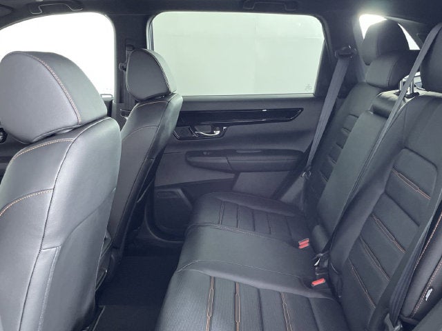 2027 Honda CR-V Hybrid Sport Touring