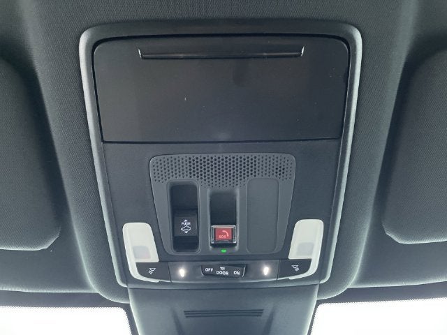 2027 Honda CR-V Hybrid Sport Touring