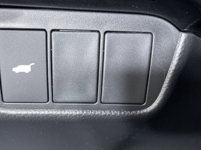 2027 Honda CR-V Hybrid Sport Touring