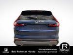 2027 Honda CR-V Hybrid Sport Touring