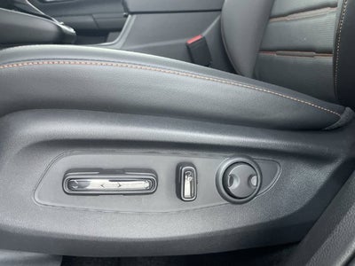 2027 Honda CR-V Hybrid Sport Touring