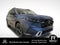 2027 Honda CR-V Hybrid Sport Touring