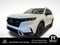 2027 Honda CR-V Hybrid Sport Touring