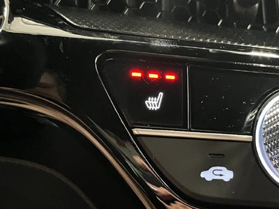 2027 Honda CR-V Hybrid Sport Touring