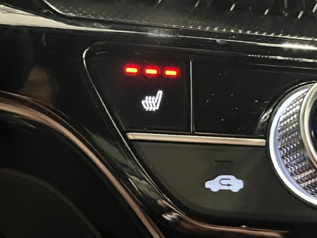 2027 Honda CR-V Hybrid Sport Touring