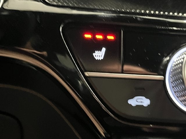 2027 Honda CR-V Hybrid Sport Touring