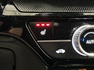 2027 Honda CR-V Hybrid Sport Touring