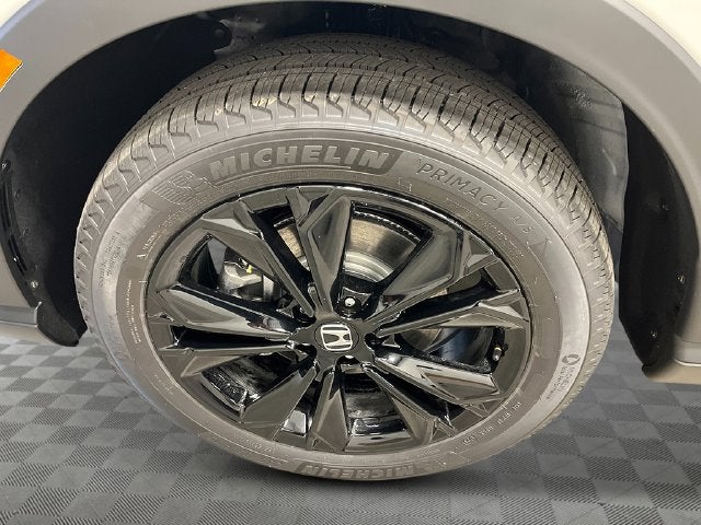 2027 Honda CR-V Hybrid Sport Touring