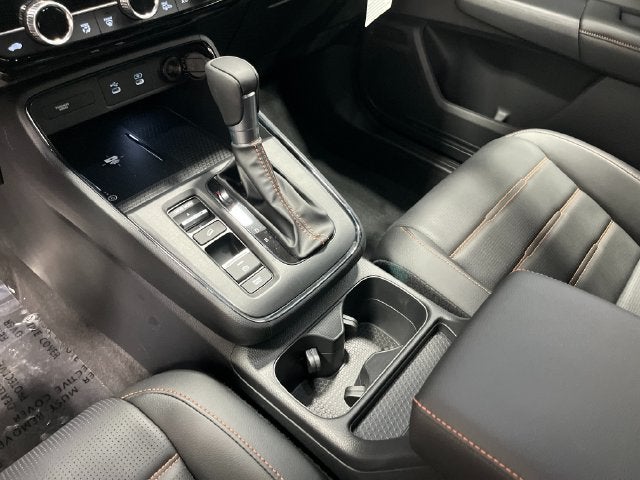 2027 Honda CR-V Hybrid Sport Touring