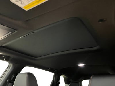 2027 Honda CR-V Hybrid Sport Touring