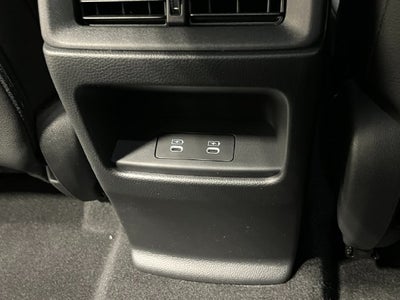 2027 Honda CR-V Hybrid Sport Touring