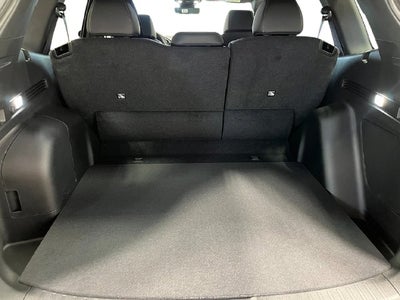 2027 Honda CR-V Hybrid Sport Touring