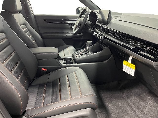 2027 Honda CR-V Hybrid Sport Touring