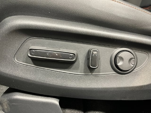 2027 Honda CR-V Hybrid Sport Touring