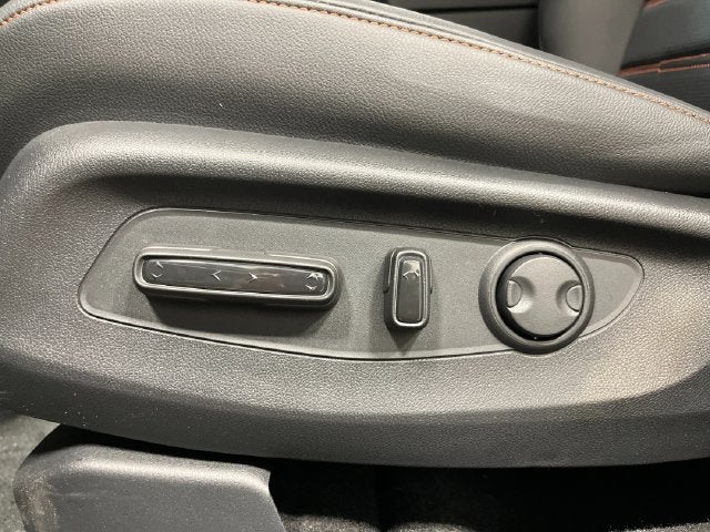 2027 Honda CR-V Hybrid Sport Touring