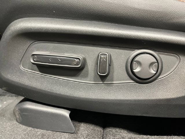 2027 Honda CR-V Hybrid Sport Touring