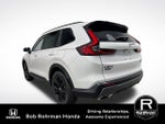 2027 Honda CR-V Hybrid Sport Touring