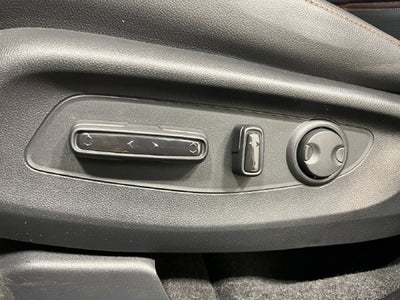 2027 Honda CR-V Hybrid Sport Touring