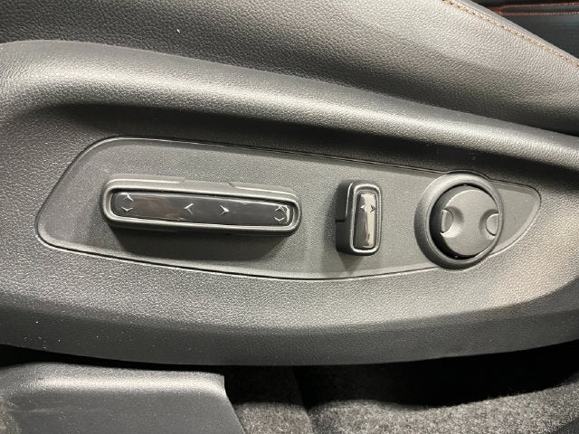 2027 Honda CR-V Hybrid Sport Touring