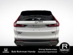 2027 Honda CR-V Hybrid Sport Touring