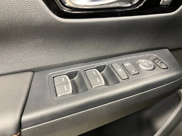 2027 Honda CR-V Hybrid Sport Touring