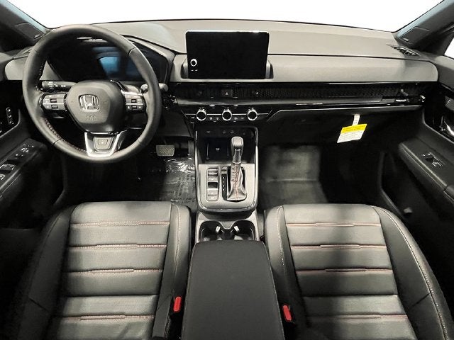 2027 Honda CR-V Hybrid Sport Touring