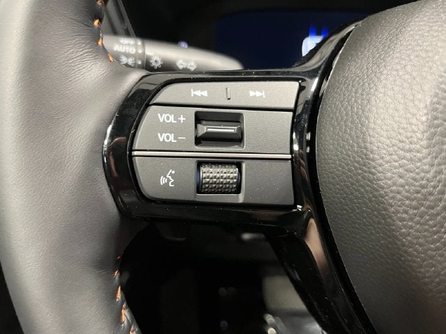 2027 Honda CR-V Hybrid Sport Touring