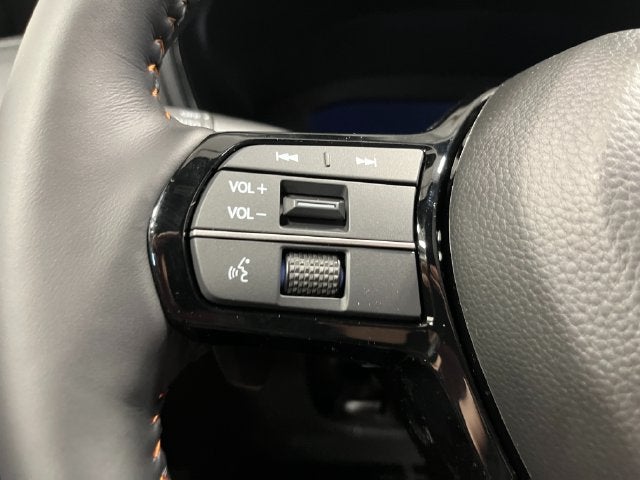 2027 Honda CR-V Hybrid Sport Touring