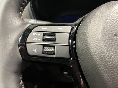 2027 Honda CR-V Hybrid Sport Touring