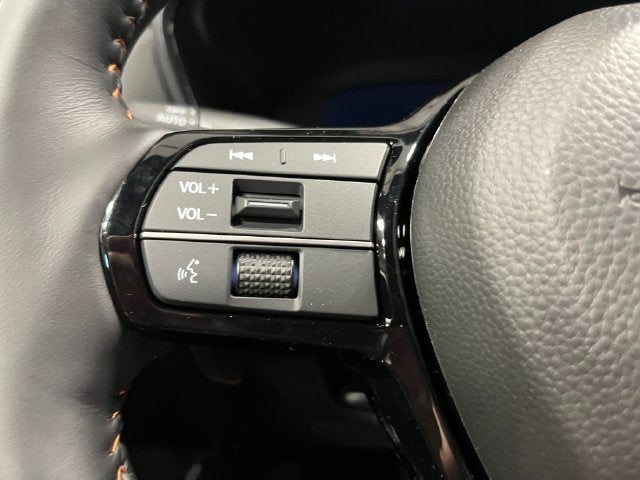 2027 Honda CR-V Hybrid Sport Touring