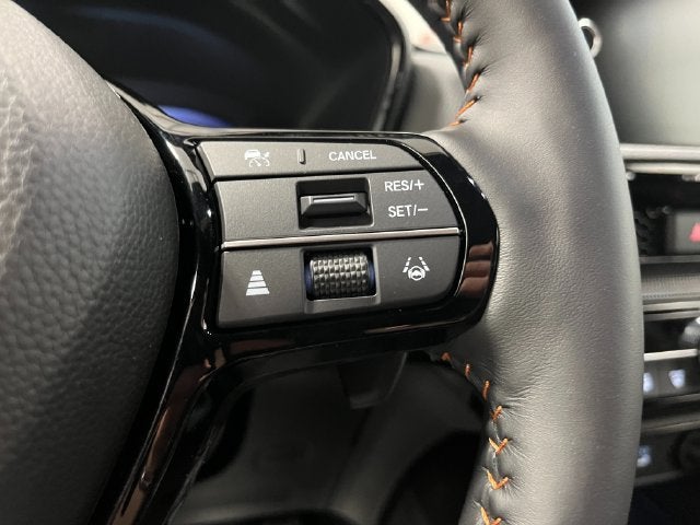 2027 Honda CR-V Hybrid Sport Touring
