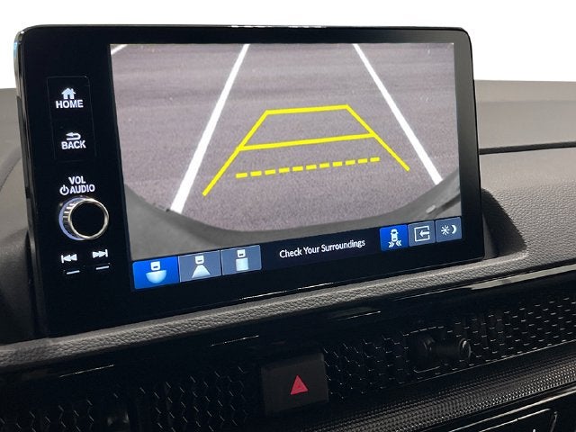 2027 Honda CR-V Hybrid Sport Touring