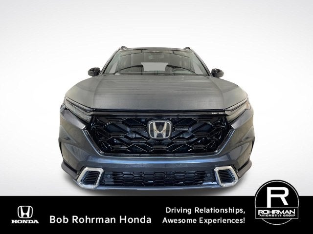 2027 Honda CR-V Hybrid Sport Touring