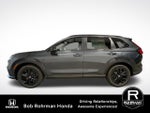 2027 Honda CR-V Hybrid Sport Touring