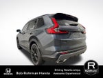 2027 Honda CR-V Hybrid Sport Touring
