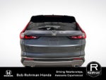 2027 Honda CR-V Hybrid Sport Touring