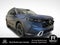 2027 Honda CR-V Hybrid Sport Touring