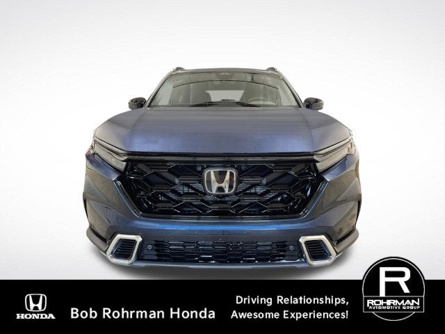 2027 Honda CR-V Hybrid Sport Touring