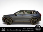 2027 Honda CR-V Hybrid Sport Touring